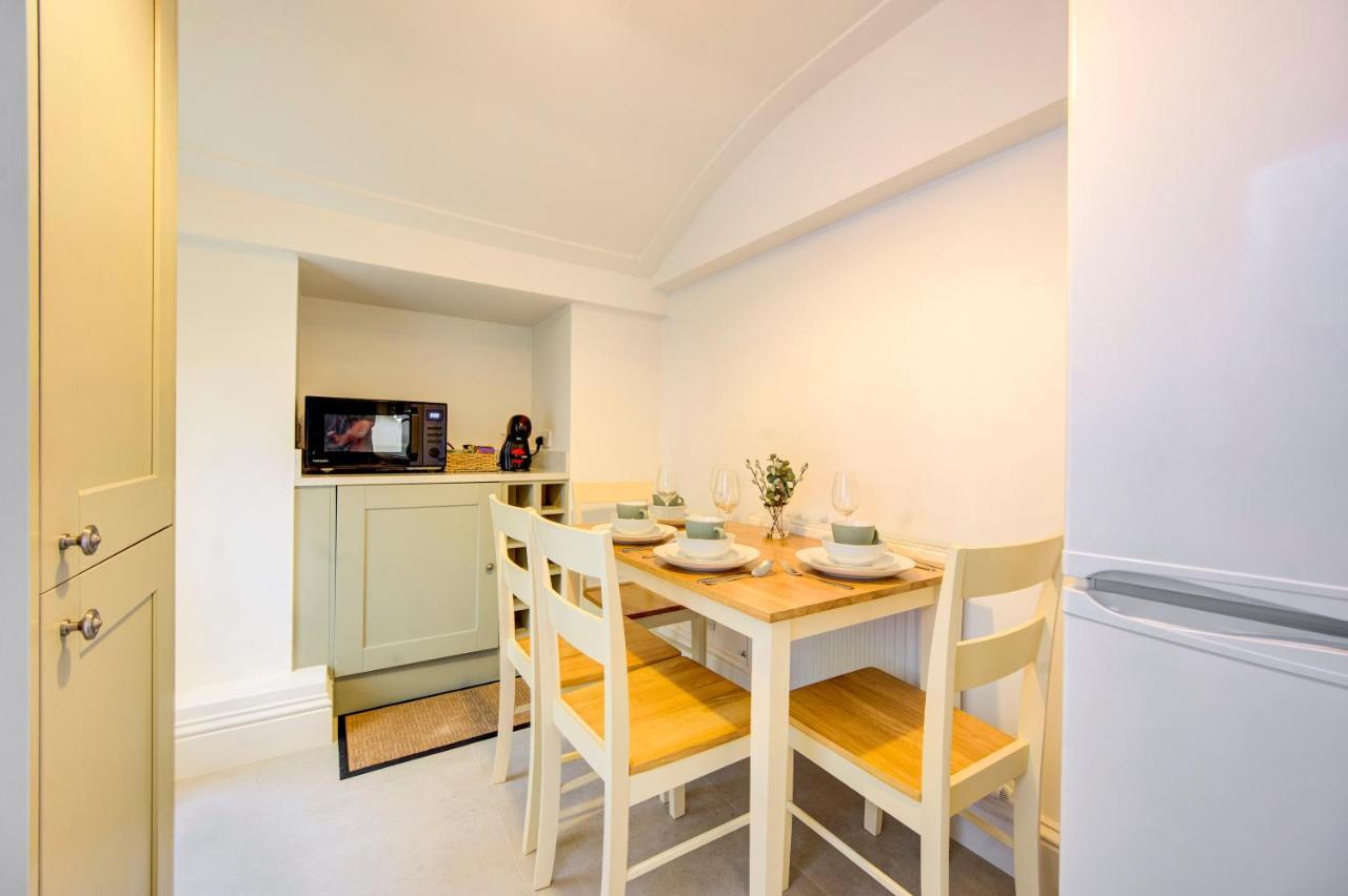 Little Venice Uk Bright & Stylish Garden Apartamento